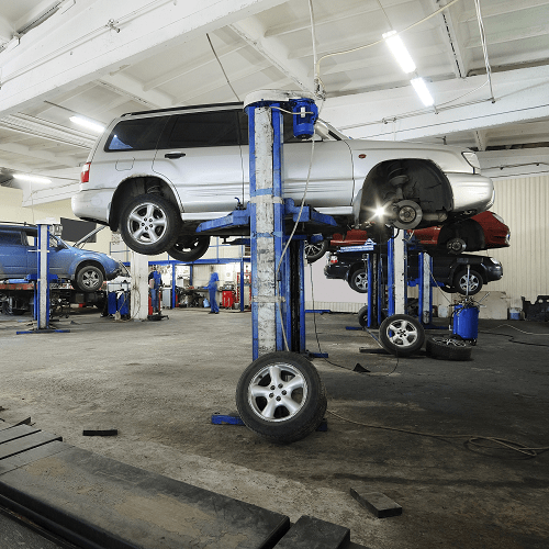 Fahrzeugtechnik Fahrzeugtechnik